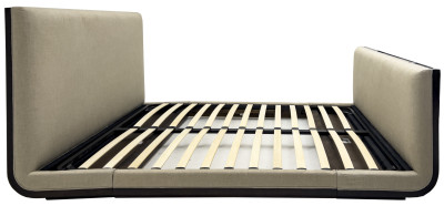 Calvin Klein - Queen Sleigh Bed