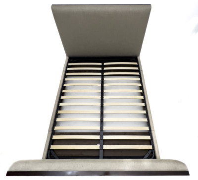 Calvin Klein - Queen Sleigh Bed