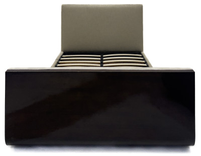 Calvin Klein - Queen Sleigh Bed