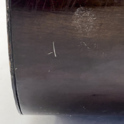 Calvin Klein - Queen Sleigh Bed