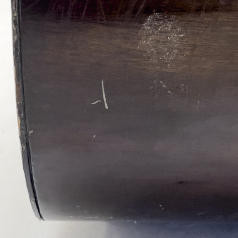 Calvin Klein - Queen Sleigh Bed