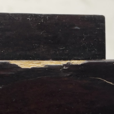 Calvin Klein - Queen Sleigh Bed