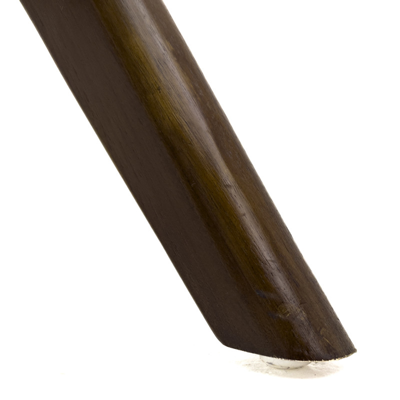 Pierre Jeanneret Style Dining Table