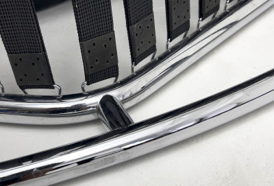 Le Corbusier (Charles-Édouard Jeanneret, Pierre Jeanneret, Charlotte Perriand) - LC4 Chaise Lounge