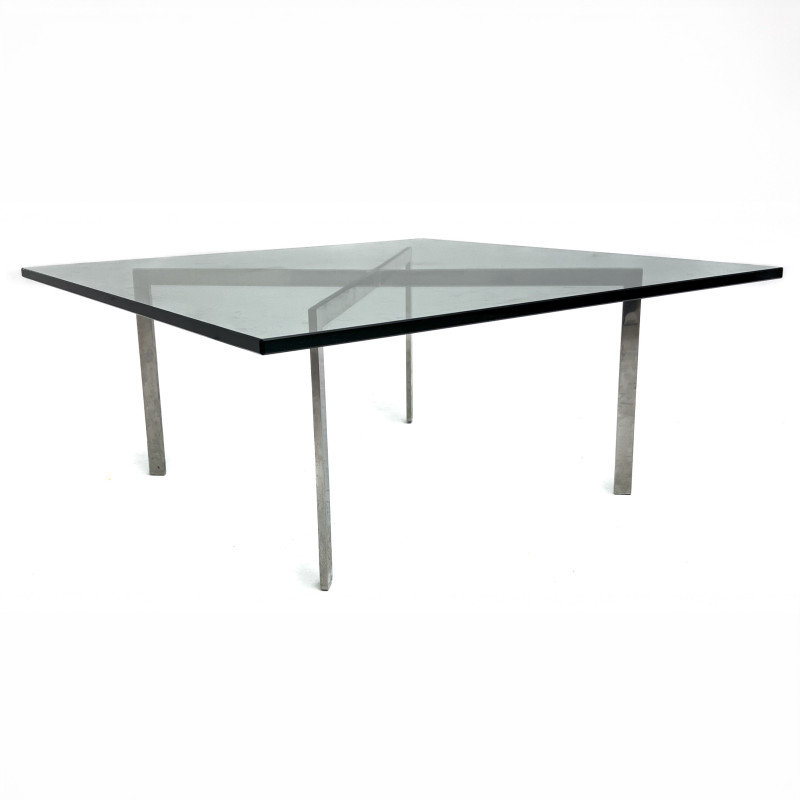 Barcelona Style Coffee Table