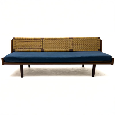 Image for Lot Hans Wegner - Daybed