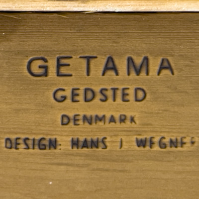 Hans Wegner - Daybed