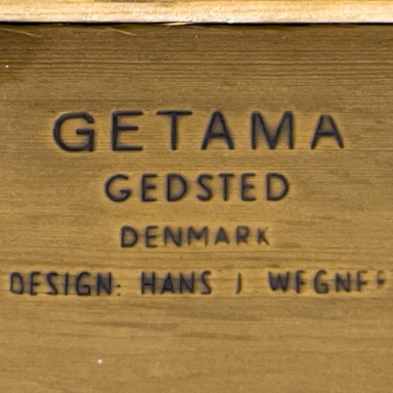 Hans Wegner - Daybed