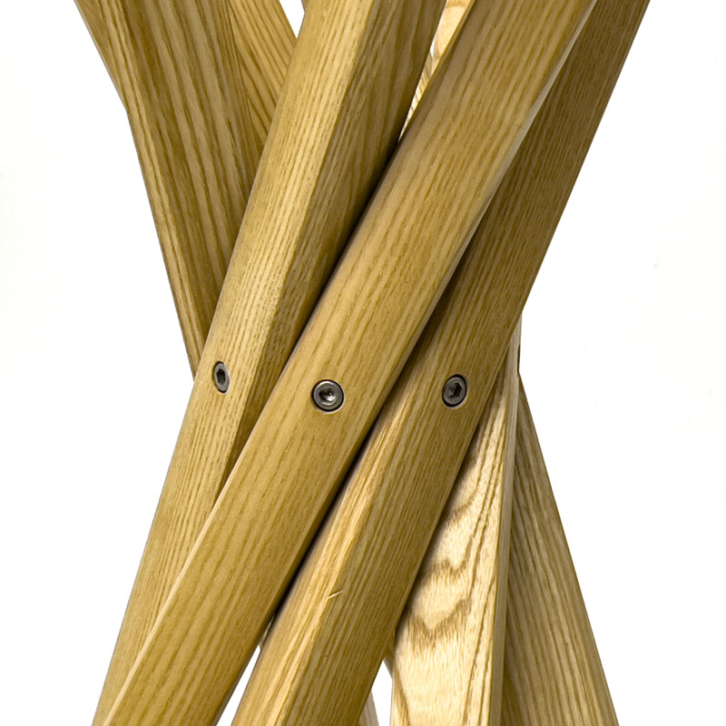 Zanotta - Sciangai Folding Clothes Stand