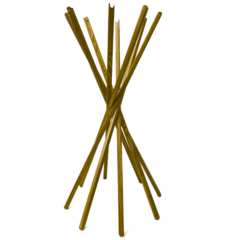 Zanotta - Sciangai Folding Clothes Stand