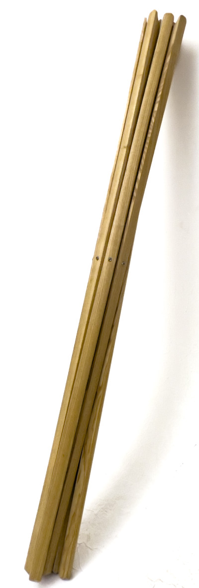 Zanotta - Sciangai Folding Clothes Stand