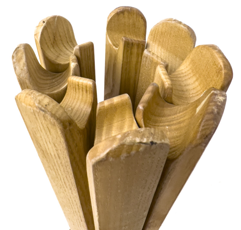 Zanotta - Sciangai Folding Clothes Stand