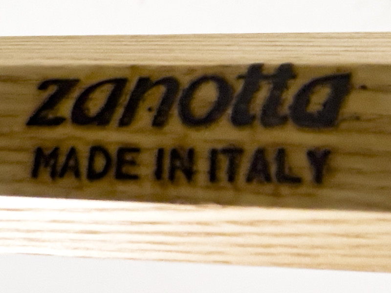 Zanotta - Sciangai Folding Clothes Stand