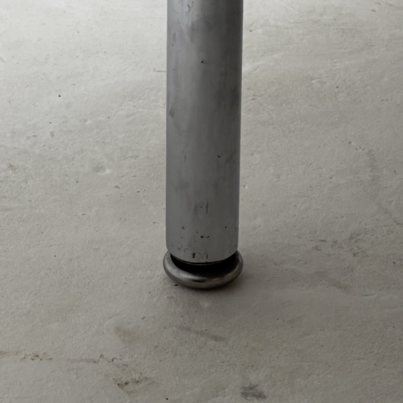 George Nelson - Herman Miller Black Granite Coffee Table