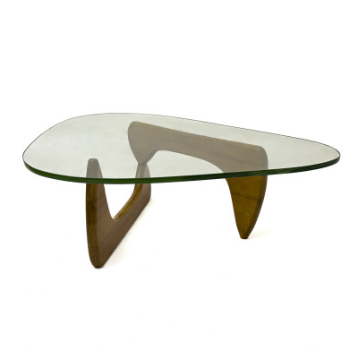 Isamu Noguchi - IN-50 Coffee Table