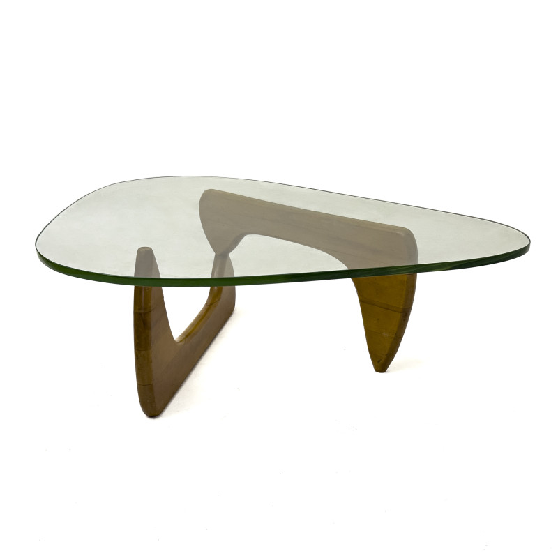 Isamu Noguchi - IN-50 Coffee Table