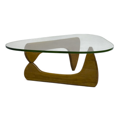 Image for Lot Isamu Noguchi - IN-50 Coffee Table