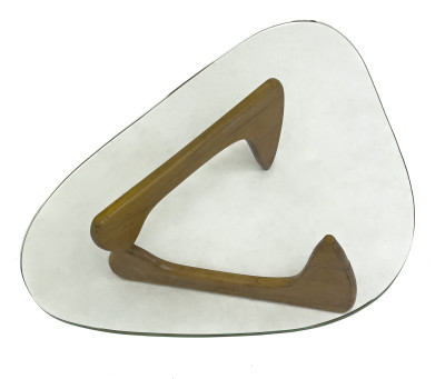 Isamu Noguchi - IN-50 Coffee Table
