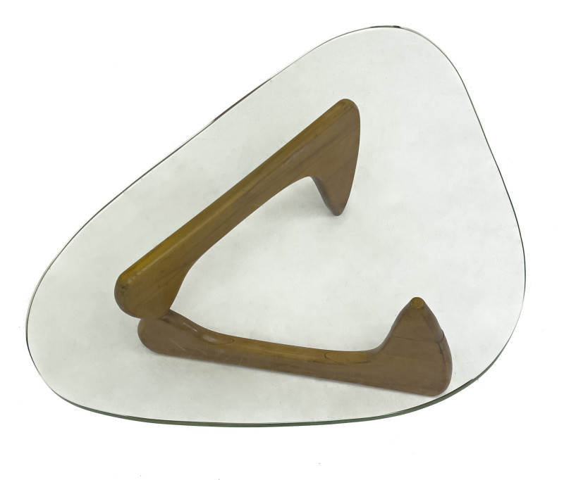 Isamu Noguchi - IN-50 Coffee Table