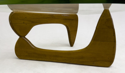 Isamu Noguchi - IN-50 Coffee Table