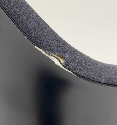 Tulip Armchairs, Pair