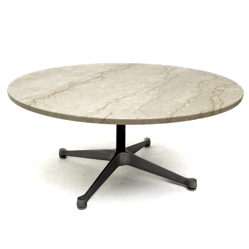 Charles and Ray Eames - Herman Miller Coffee Table