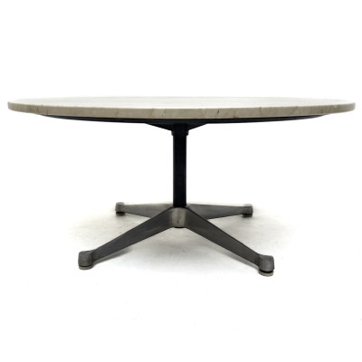 Charles and Ray Eames - Herman Miller Coffee Table
