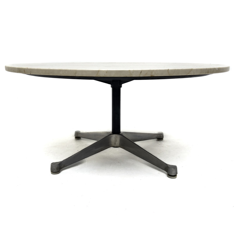 Charles and Ray Eames - Herman Miller Coffee Table