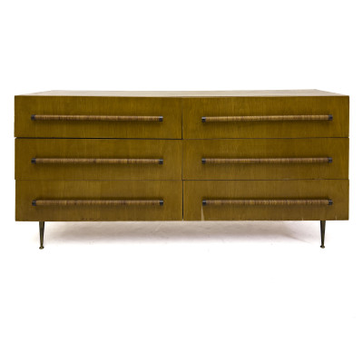 T. H. Robsjohn-Gibbings - Widdicomb Dresser