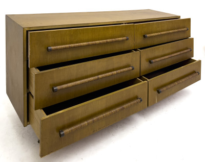 T. H. Robsjohn-Gibbings - Widdicomb Dresser