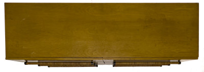 T. H. Robsjohn-Gibbings - Widdicomb Dresser