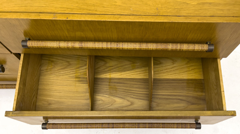 T. H. Robsjohn-Gibbings - Widdicomb Dresser