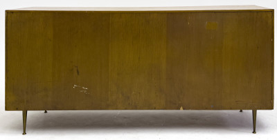 T. H. Robsjohn-Gibbings - Widdicomb Dresser