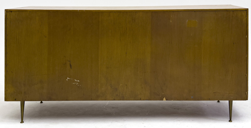 T. H. Robsjohn-Gibbings - Widdicomb Dresser