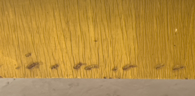 T. H. Robsjohn-Gibbings - Widdicomb Dresser