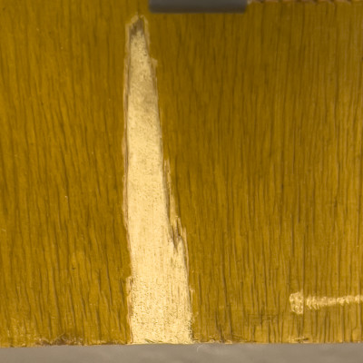 T. H. Robsjohn-Gibbings - Widdicomb Dresser