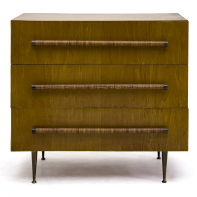 T. H. Robsjohn-Gibbings - Widdicomb Dresser