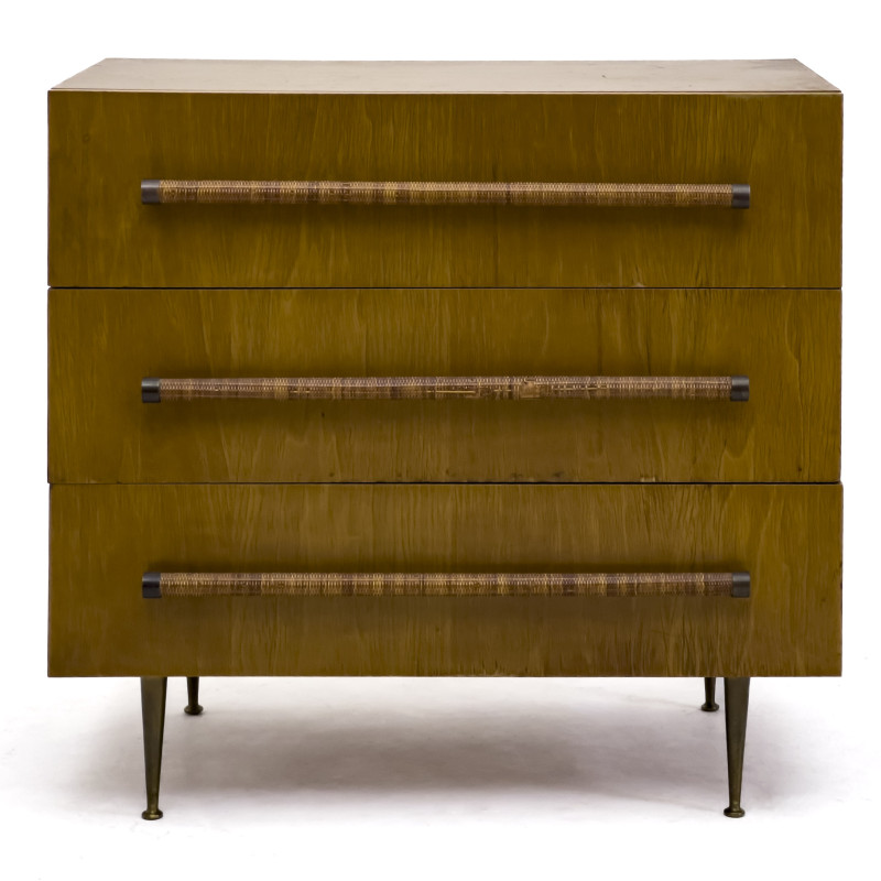 T. H. Robsjohn-Gibbings - Widdicomb Dresser