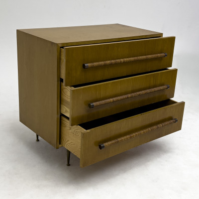 T. H. Robsjohn-Gibbings - Widdicomb Dresser