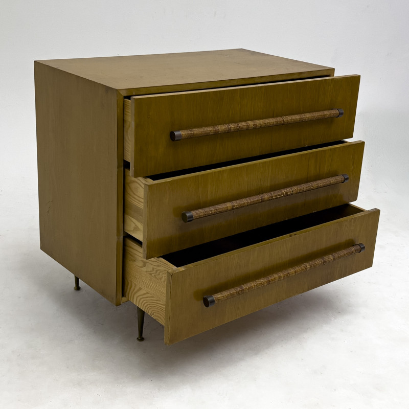 T. H. Robsjohn-Gibbings - Widdicomb Dresser