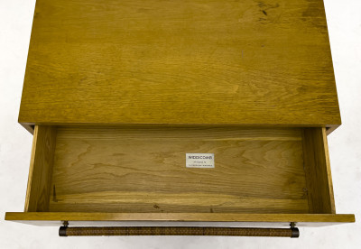 T. H. Robsjohn-Gibbings - Widdicomb Dresser