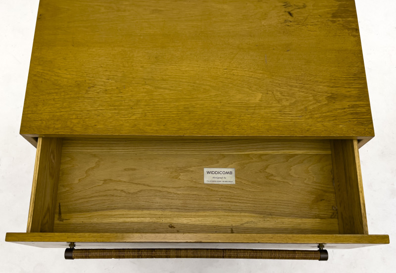 T. H. Robsjohn-Gibbings - Widdicomb Dresser