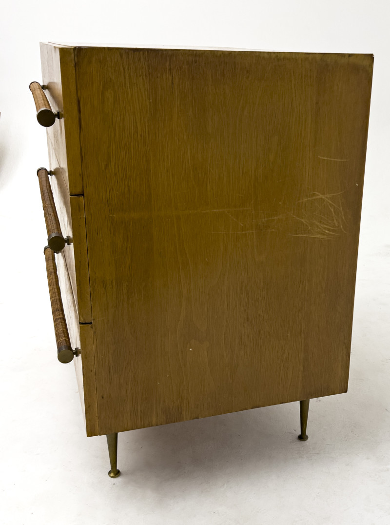 T. H. Robsjohn-Gibbings - Widdicomb Dresser