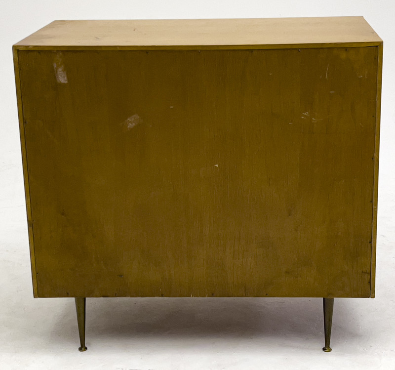 T. H. Robsjohn-Gibbings - Widdicomb Dresser