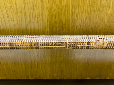 T. H. Robsjohn-Gibbings - Widdicomb Dresser