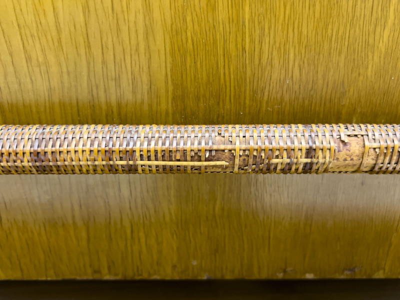 T. H. Robsjohn-Gibbings - Widdicomb Dresser