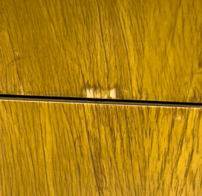 T. H. Robsjohn-Gibbings - Widdicomb Dresser