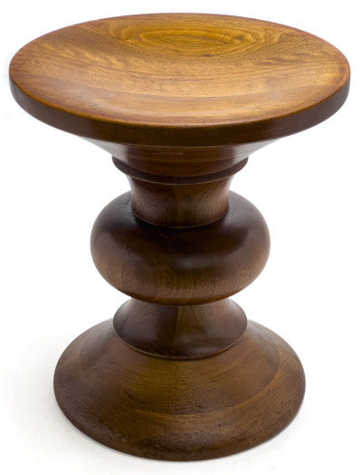 Charles and Ray Eames - Time Life Stool