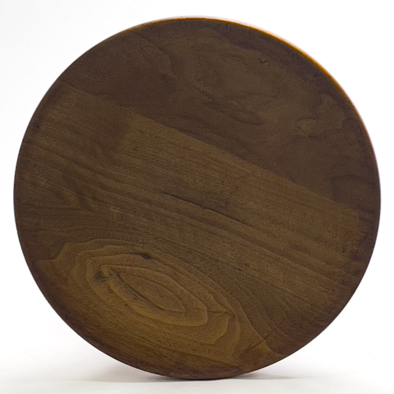 Charles and Ray Eames - Time Life Stool