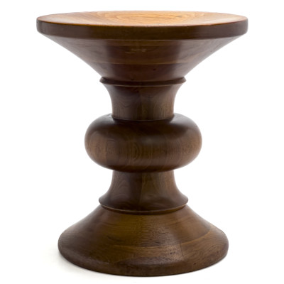 Image for Lot Charles and Ray Eames - Time Life Stool